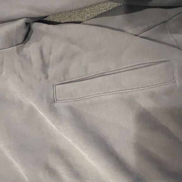 REVOLVE Gray Jacket - Picture 3 of 10